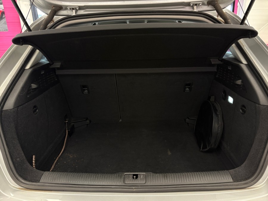 AUDI d'occasion A3 1.6 TDI 105 S LINE de 2014 Amiens (80)﻿