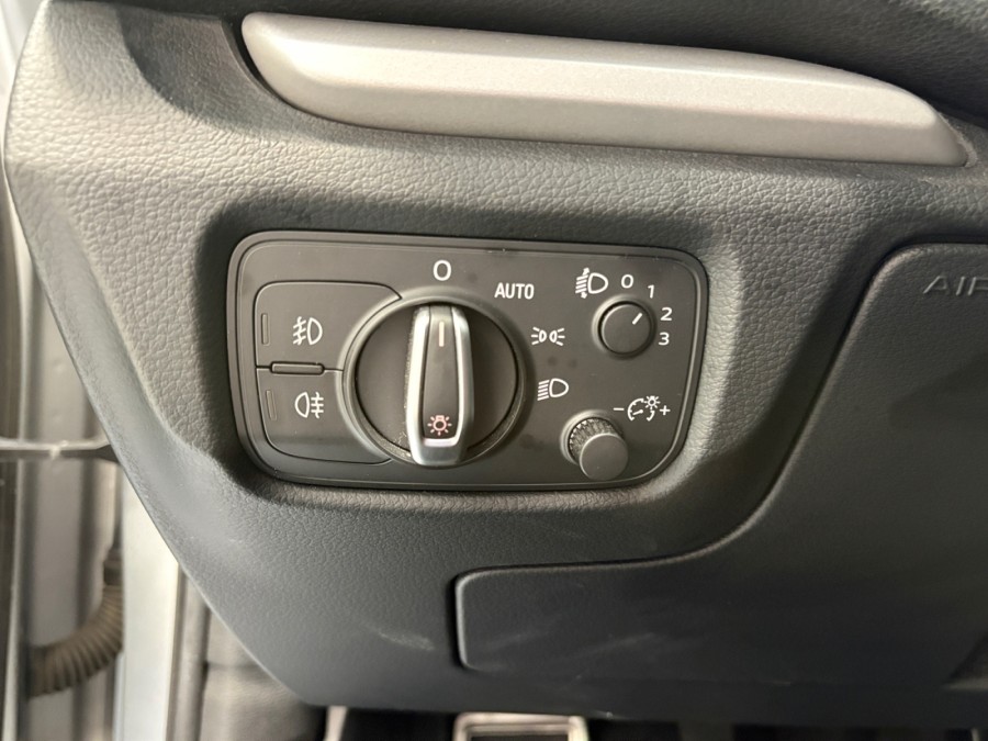 AUDI d'occasion A3 1.6 TDI 105 S LINE de 2014 Amiens (80)﻿