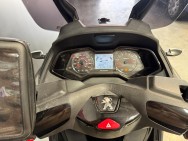 PEUGEOT d'occasion METROPOLI METROPOLIS de 2017 Narbonne (11)﻿