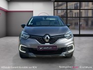 RENAULT d'occasion CAPTUR 1.3 TCE 150 S EDITION de 2019 Evreux (27)﻿