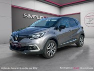 RENAULT d'occasion CAPTUR 1.3 TCE 150 S EDITION de 2019 Evreux (27)﻿