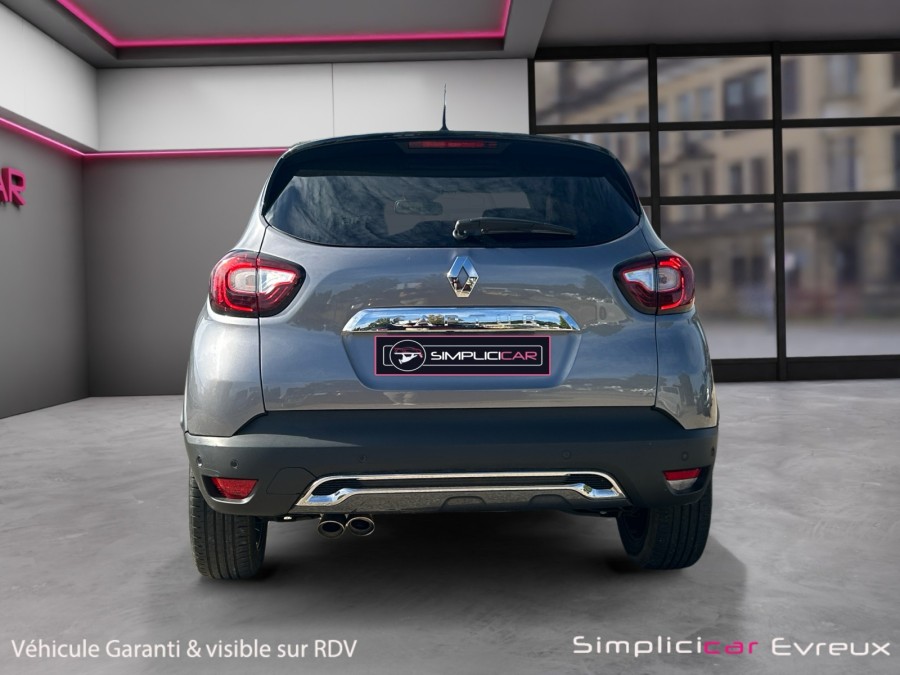 RENAULT d'occasion CAPTUR 1.3 TCE 150 S EDITION de 2019 Evreux (27)﻿
