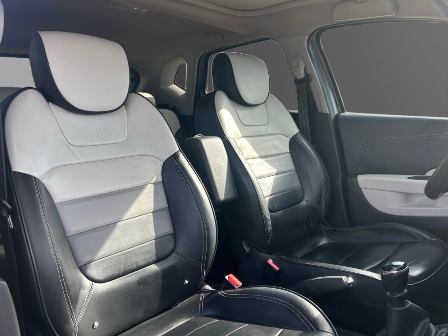 RENAULT d'occasion CAPTUR 1.3 TCE 150 S EDITION de 2019 Evreux (27)﻿