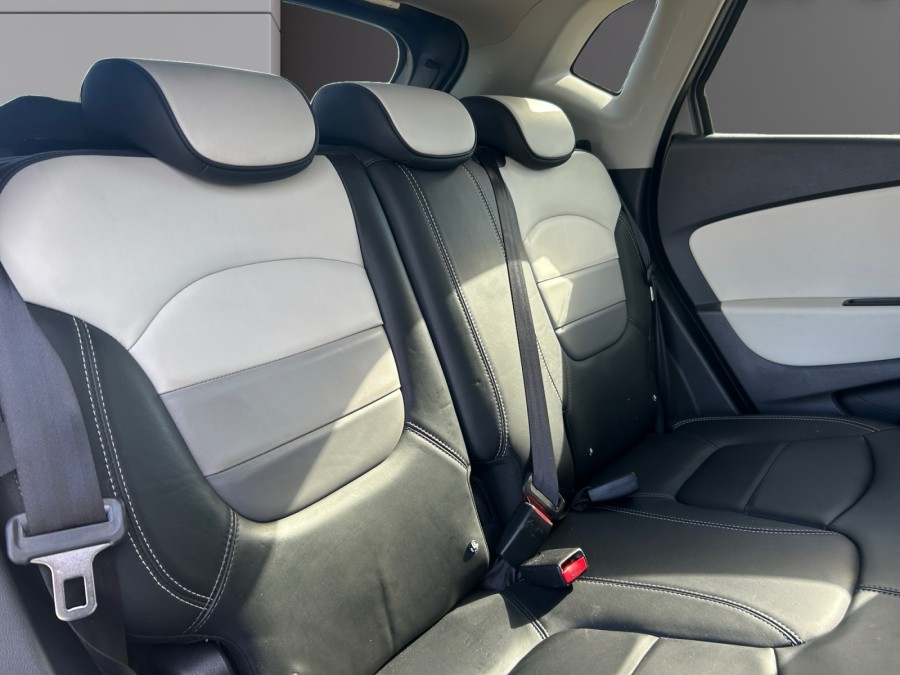 RENAULT d'occasion CAPTUR 1.3 TCE 150 S EDITION de 2019 Evreux (27)﻿