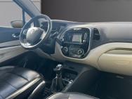 RENAULT d'occasion CAPTUR 1.3 TCE 150 S EDITION de 2019 Evreux (27)﻿