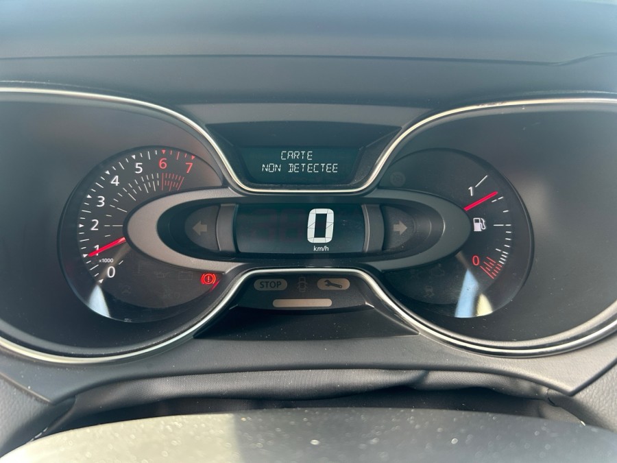 RENAULT d'occasion CAPTUR 1.3 TCE 150 S EDITION de 2019 Evreux (27)﻿