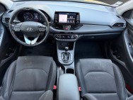 HYUNDAI d'occasion I30 1.4 TGDI 140 BUSINESS DCT AUTO de 2017 Salon