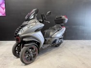 PEUGEOT d'occasion METROPOLI METROPOLIS de 2017 Narbonne (11)﻿