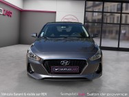HYUNDAI d'occasion I30 1.4 TGDI 140 BUSINESS DCT AUTO de 2017 Salon