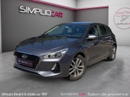 HYUNDAI d'occasion I30 1.4 TGDI 140 BUSINESS DCT AUTO de 2017 Salon
