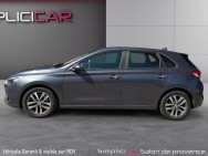 HYUNDAI d'occasion I30 1.4 TGDI 140 BUSINESS DCT AUTO de 2017 Salon