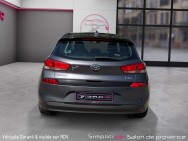 HYUNDAI d'occasion I30 1.4 TGDI 140 BUSINESS DCT AUTO de 2017 Salon