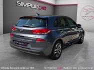 HYUNDAI d'occasion I30 1.4 TGDI 140 BUSINESS DCT AUTO de 2017 Salon