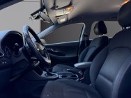 HYUNDAI d'occasion I30 1.4 TGDI 140 BUSINESS DCT AUTO de 2017 Salon