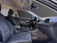 HYUNDAI d'occasion I30 1.4 TGDI 140 BUSINESS DCT AUTO de 2017 Salon