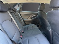 HYUNDAI d'occasion I30 1.4 TGDI 140 BUSINESS DCT AUTO de 2017 Salon