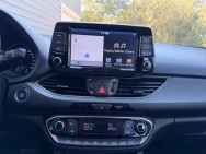 HYUNDAI d'occasion I30 1.4 TGDI 140 BUSINESS DCT AUTO de 2017 Salon