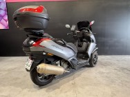 PEUGEOT d'occasion METROPOLI METROPOLIS de 2017 Narbonne (11)﻿