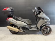 PEUGEOT d'occasion METROPOLI METROPOLIS de 2017 Narbonne (11)﻿