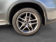 MERCEDES d'occasion GLC 220 D 4MATIC AUTO de 2018 Saint Maximin (60)﻿