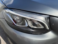 MERCEDES d'occasion GLC 220 D 4MATIC AUTO de 2018 Saint Maximin (60)﻿