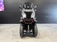 PEUGEOT d'occasion METROPOLI METROPOLIS de 2017 Narbonne (11)﻿