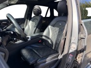 MERCEDES d'occasion GLC 220 D 4MATIC AUTO de 2018 Saint Maximin (60)﻿