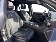 MERCEDES d'occasion GLC 220 D 4MATIC AUTO de 2018 Saint Maximin (60)﻿