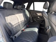 MERCEDES d'occasion GLC 220 D 4MATIC AUTO de 2018 Saint Maximin (60)﻿