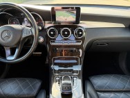 MERCEDES d'occasion GLC 220 D 4MATIC AUTO de 2018 Saint Maximin (60)﻿