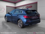 BMW d'occasion SERIE 116D DKG de 2021 Saint Omer (62)﻿