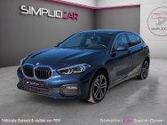 BMW d'occasion SERIE 116D DKG de 2021 Saint Omer (62)﻿