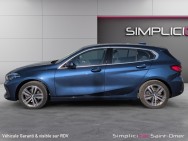 BMW d'occasion SERIE 116D DKG de 2021 Saint Omer (62)﻿