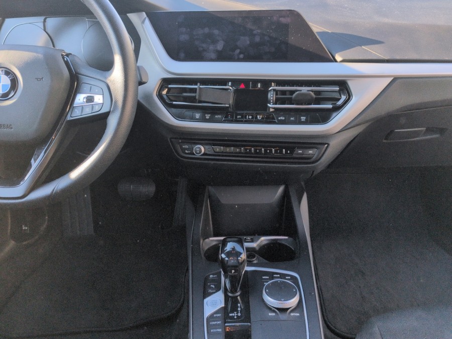 BMW d'occasion SERIE 116D DKG de 2021 Saint Omer (62)﻿