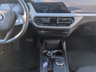 BMW d'occasion SERIE 116D DKG de 2021 Saint Omer (62)﻿