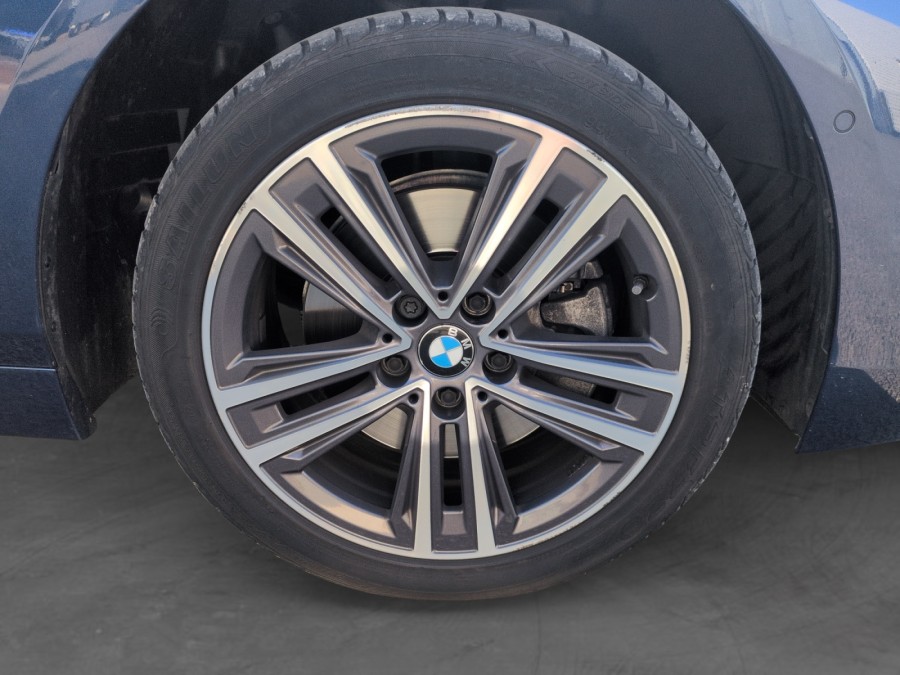 BMW d'occasion SERIE 116D DKG de 2021 Saint Omer (62)﻿