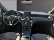 MERCEDES d'occasion CLASSE A MERCEDES CLASSE A 200 CDI 136 BVA