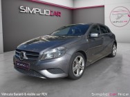 MERCEDES d'occasion CLASSE A MERCEDES CLASSE A 200 CDI 136 BVA