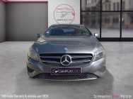 MERCEDES d'occasion CLASSE A MERCEDES CLASSE A 200 CDI 136 BVA