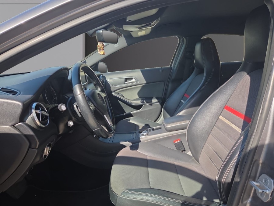 MERCEDES d'occasion CLASSE A MERCEDES CLASSE A 200 CDI 136 BVA