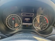 MERCEDES d'occasion CLASSE A MERCEDES CLASSE A 200 CDI 136 BVA