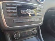 MERCEDES d'occasion CLASSE A MERCEDES CLASSE A 200 CDI 136 BVA