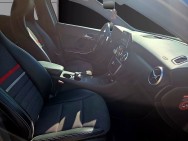 MERCEDES d'occasion CLASSE A MERCEDES CLASSE A 200 CDI 136 BVA