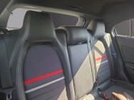 MERCEDES d'occasion CLASSE A MERCEDES CLASSE A 200 CDI 136 BVA