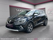 RENAULT d'occasion CAPTUR 1.0 TCE 90 BUSINESS de 2022 Coeur