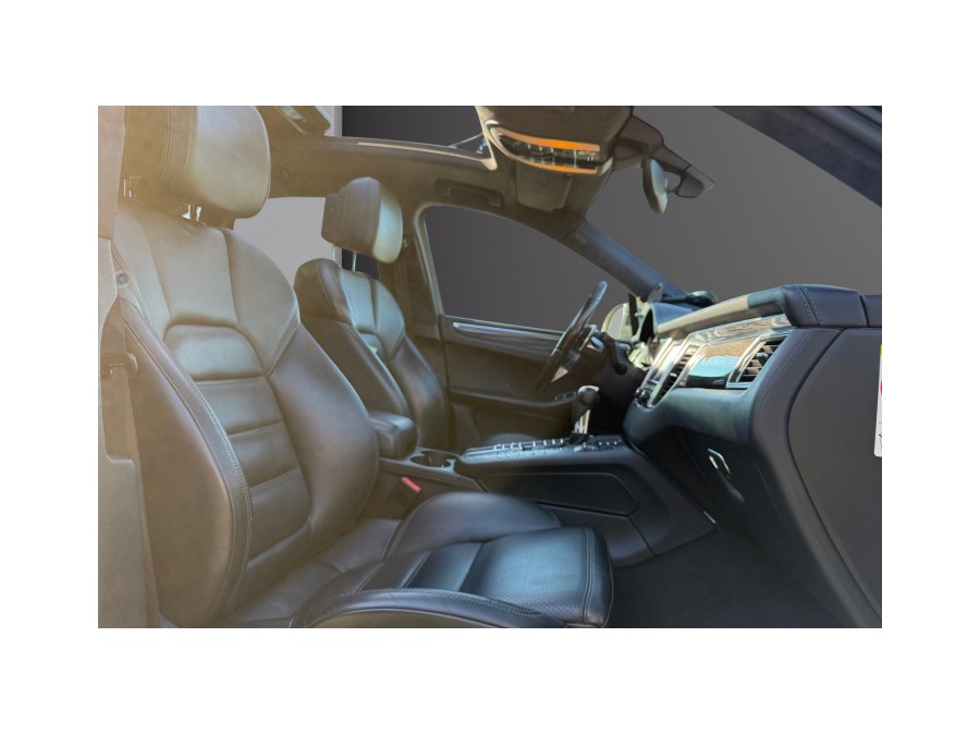 PORSCHE d'occasion MACAN 3.6 400 TURBO de 2015 Toulouse Sud (31)﻿