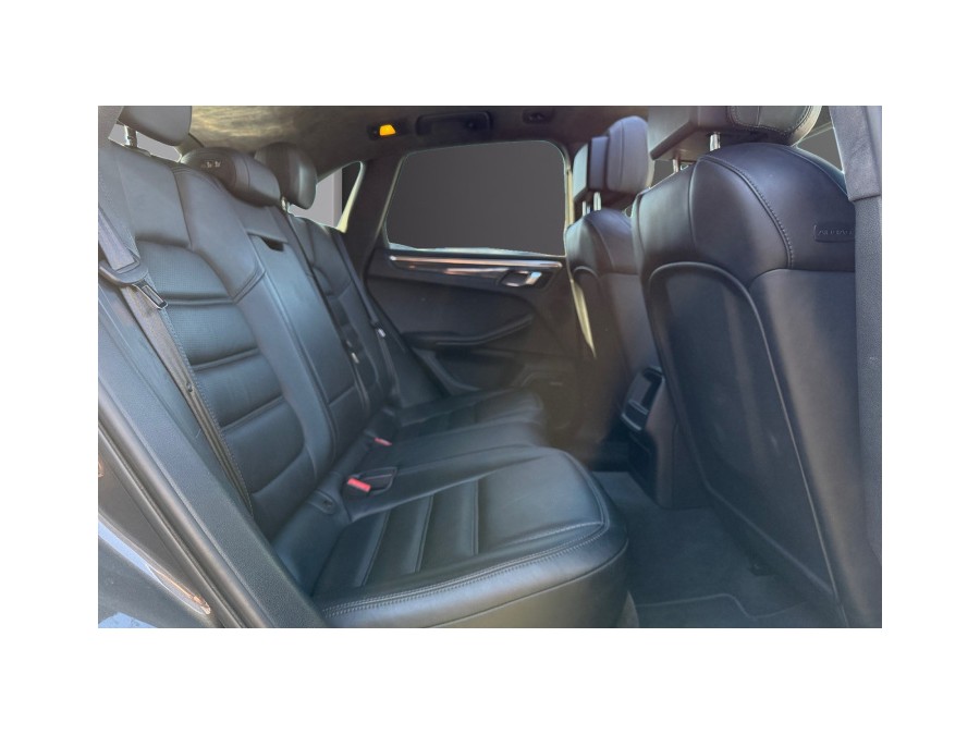 PORSCHE d'occasion MACAN 3.6 400 TURBO de 2015 Toulouse Sud (31)﻿