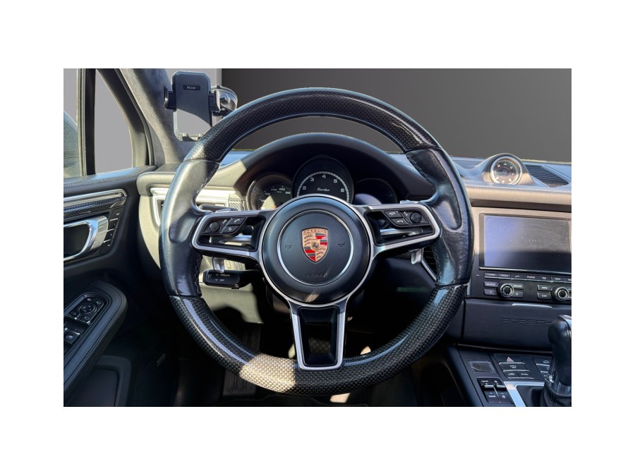 PORSCHE d'occasion MACAN 3.6 400 TURBO de 2015 Toulouse Sud (31)﻿