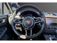 PORSCHE d'occasion MACAN 3.6 400 TURBO de 2015 Toulouse Sud (31)﻿