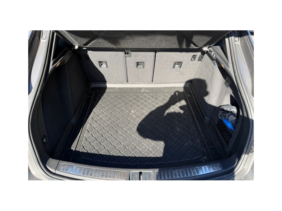 PORSCHE d'occasion MACAN 3.6 400 TURBO de 2015 Toulouse Sud (31)﻿